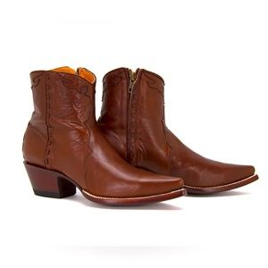 Heritage Boot Co Lady Godiva